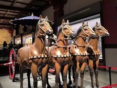 -北京大葆台遗址博物馆