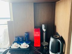 -香港数码港艾美酒店