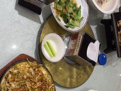 -福来居烤鸭店(天坛二店)