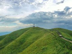 -萍乡武功山风景名胜区