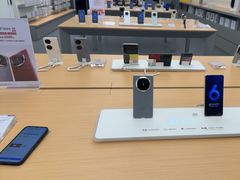 -华为授权体验店(回龙观华联)