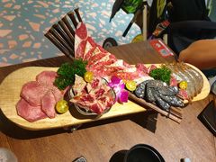 -龙神·炭烧酒场深夜食堂(新街口店)