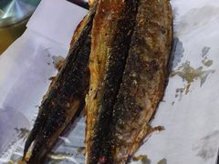 -小桥衢州人家·海鲜烧烤·盱眙龙虾(万达水街店)