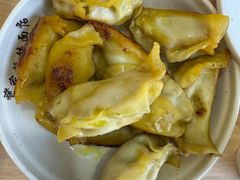 -蒋家桥饺面店(东关街店)