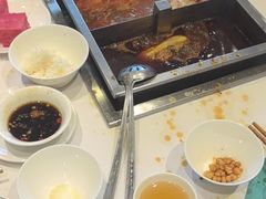 -皇城老妈·大连海鲜火锅(港湾店)