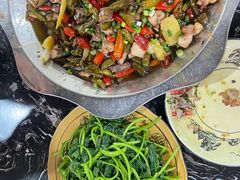 -廖哥泡椒兔(峨眉店)