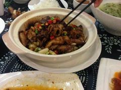 -老东营·东营菜(西四路店)