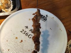 -喝丢一只鞋海鲜烧烤·海肠捞饭(文体街店)