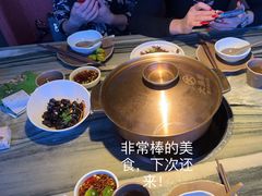 -大头椰·椰子鸡火锅(南宁万象城店)