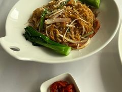 -粤财皇冠假日酒店·彩华轩中餐厅