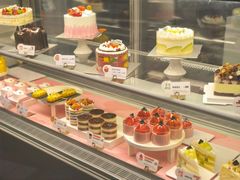 -BreadTalk面包新语·烘焙蛋糕(深业上城店)