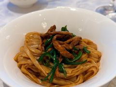 -Yan Ting宴庭中餐厅-长沙瑞吉酒店(运达店)