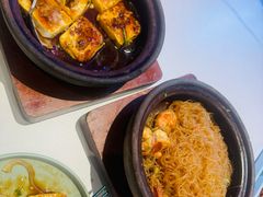 -南拳十三姨·潮汕砂锅粥·粤菜(西单大悦城店)