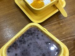 -爱乐信甜品(石湾店)
