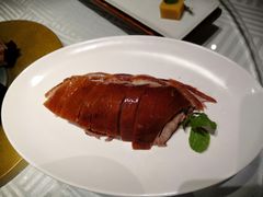 酥香嫩烤鸭-四季民福烤鸭店(王府井灯市口店)