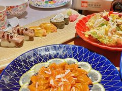 -原志优秀食材·匠心料理·海胆主题(金亿广场店)
