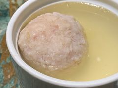 -苏帮袁Sue Cuisine(南开大悦城店)
