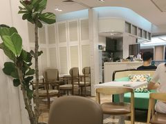 -葡珍轩冰室(虹桥机场T1店)