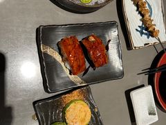 -聿山居·创意料理