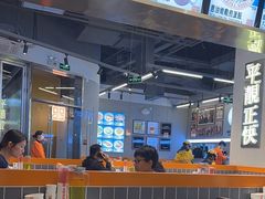 -肥韬茶餐厅(海上世界店)
