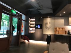 大堂-瑞幸咖啡(1+1大厦店)