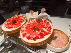 -海底捞火锅(长宁路龙之梦店)