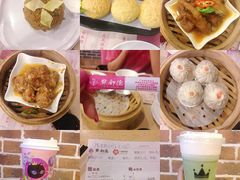 -点都德(千灯湖环宇城店)