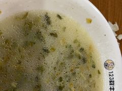 -何永光123鲜牛肉馆(1号店)