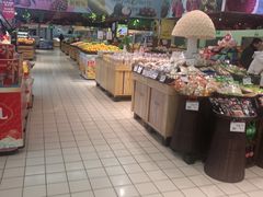 -华润苏果(晓庄国际商业广场店)