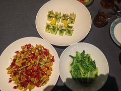 -肆月河豚·淮扬菜·湘菜(华天店)