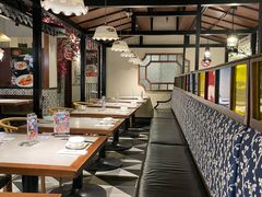 大堂-吉旺港式餐厅(南方商城店)