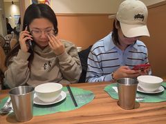 -帕蓝·暹罗料理(大学路店)