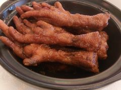 铁勺凤爪-大铁勺新津菜(迎水道店)