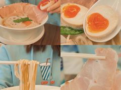 -真打拉面·日式拉面新流派(体育西横街店)
