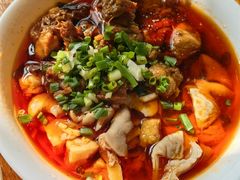 -蒋家肠旺面馆老店(合群路店)