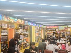 -猎人桌游吧(合生汇店)