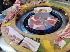 -玄希浪漫厨房·韩料烤肉(湖滨银泰in77店)