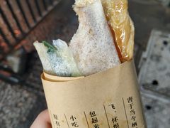 -孙奶奶葱包桧