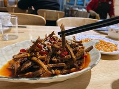 -椒小兔·盐帮川菜中餐厅(金沙时代广场店)