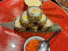 -古田居·特色寿司料理(星之岛旗舰店)