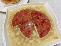 -香港新发烧腊茶餐厅(水围店)