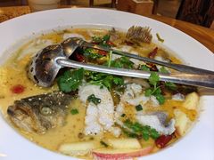 -花溪雨·森林餐厅(石基店)