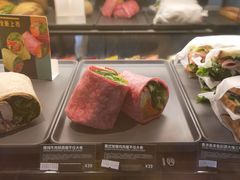-星巴克(杭州嘉里中心4F店)