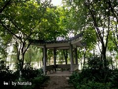 -怡海公园(桂城街道)