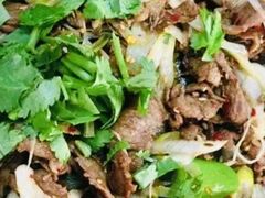 -清真永恒华威肉饼(潘家园店)