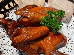 -避风塘(宝山万达店)