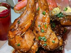 -芭夯兔·兔肉汤锅(新都店)