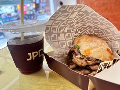 -JPG canteen(广州东山口店)