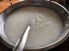 白粥-吉英盐焗鸡(文中路店)