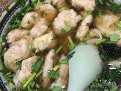 -老谢野馄饨(延安路店)